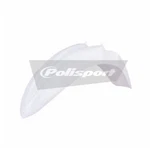 Polisport Front Fender Kawasaki KX85-112 14-23 White. Fixed Price $26.89.