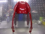 1023 C Bmw Gs 2007 Oem Front Upper Wheel Fender. Fixed Price $169.99.