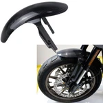 Carbon Fiber Front Fender For Harley Softail Low Rider S/st Fxrst Fxlrst. Fixed Price $359.95.