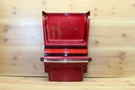 1992-00 Honda GL1500 Rear Trunk Fender Cowling Saddle Bag Panel 80100-MAM-A80ZB. Fixed Price $39.98.