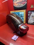 Harley 1990 Dyna Rear Fender Oem Stock Superglide Lowrider Full 1991-98 Fxd. Fixed Price $540.00.