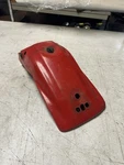 1983 Honda XL200 Rear Fender And Bracket. Fixed Price $25.00.