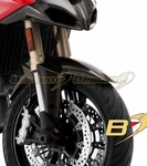 2010-2021 Ducati Multistrada 1200 100% Carbon Fiber Front Fender. Fixed Price $232.46.