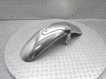 2002 02-06 Harley Davidson V-rod Vrsca Vrod Front Fender Mud Guard Wheel Cover. Fixed Price $148.79.