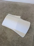 Yamaha 350 Special Rear Inner Fender Fiberglass Cafe Mud Guard. Fixed Price $49.99.