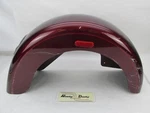 Harley-davidson Trike Glide Right Side Mysterious Red Fender 83000056 Dsx. Fixed Price $249.99.