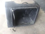 76 - 79 Vetter Saddle Bag Right Side Honda Gl 1000 Luggage Case Gold Wing 77 78. Fixed Price $30.00.