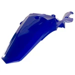 Acerbis Rear Fender Blue 2449670211. Fixed Price $56.33.