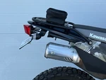 New Rear Fender Eliminator Kit For Kawasaki KLX300SM Supermoto 2024-2026. Fixed Price $59.95.