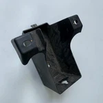 Ducati Monster 659 2017 Battery Tray Box Holder Container 8291G031A. Fixed Price $35.10.