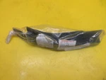 New Nos Oem 2003 Kawasaki KLX400R KLX400SR Rear Right Fender Cover Panel Shield. Fixed Price $9.99.