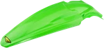 Cycra Powerflow Rear Fender Green 1CYC-1712-72 KX450F KX250F. Fixed Price $35.64.