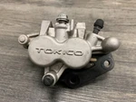 Suzuki 2002-2009 VL1500 Boulevard C90 Oem Front Right Brake Caliper Tokico. Fixed Price $99.99.