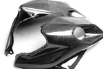 Carbon Air Intake Cover For Mv Agusta Brutale 750 /s, 910 989R 1078RR. Fixed Price $208.91.