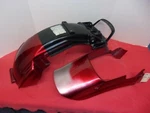1986 Honda VF700C Rear Fender And Lnner Liner. Fixed Price $50.00.