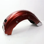 2004-2009 Yamaha Road Star XV1700 Rear Fender Mud Guard. Fixed Price $199.00.