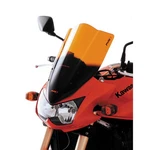 Puig Racing Windscreen - Orange, 3MM 1657T. Fixed Price $133.09.