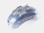 1999-2009 Yamaha Royal Star Venture XVZ13 Black Rear Wheel Fender Mudguard Cover. Fixed Price $99.95.