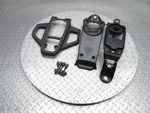 2019 18-21 Husqvarna Svartpilen 401 Lot Cover Tank Trim Inner Plastic. Fixed Price $92.95.