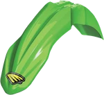 Cycra 1CYC-1571-72 Front Fender Green Kawasaki KX250F KX450F. Fixed Price $27.53.