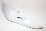 17-21 Bmw K1600GTL Left Rear Back Tail Fairing Cowl Shroud Oem. Fixed Price $79.20.