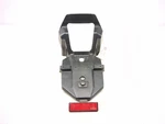 12-15 Triumph Tiger Explorer License Plate Tag Tail Mount Bracket Holder 2303370. Fixed Price $67.74.
