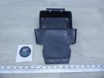 1978 Suzuki GS750E S13972) Under Seat Tool Tray Holder. Fixed Price $28.74.