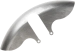 Arlen Ness Pro Short Front Fenders 18" Natural 06-705. Fixed Price $379.95.