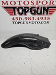 1978 - 1981 Hawk Hondamatic Rear Fender Mud Guard. Fixed Price $13.97.