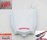 Honda Front Number Plate 2019-2021 CRF110F CRF125F Genuine Oem Fender New. Fixed Price $45.95.