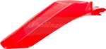 Polisport Rear Fender 8579500001 Honda CRF450R 2013-2017 Red Oem. Fixed Price $28.94.