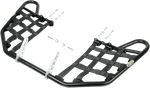 Motorsport Products Nerf Bars TRX450R Black 81-1112. Fixed Price $226.65.