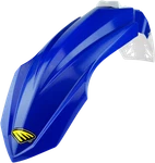 Cycra 1CYC-1462-62 Blue Front Fender Yamaha YZ125 2005-2014. Fixed Price $42.73.