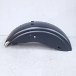 Harley-davidson Street Bob Rear Fender Dyna Fxdb Black Denim 16-17 59500253BYM. Fixed Price $65.00.
