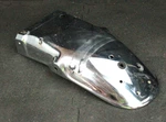 1981-1983 Yamaha XJ550 Seca XV500 Virago Oem Rear Fender 5K5-21610-00-93 P3862. Fixed Price $28.94.