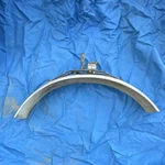 1971 Yamaha AT1 125 Front Fender. Fixed Price $25.00.