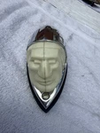 Indian Chief Front Fender Light (#0190). Fixed Price $200.00.