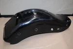 2006 Harley-davidson Fatboy Efi Flstfi Rear Back Wheel Fender Mud Guard. Fixed Price $127.50.