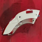 Honda GL1500C Valkyrie 1998 Rear Fender Pearl Sedona Red With Ivory Cream. Fixed Price $130.50.