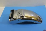 Nos Genuine Yamaha 1977 XS750-TRIPPLE Rear Fender Oem P/n 1J7-21610-01-93. Fixed Price $249.95.