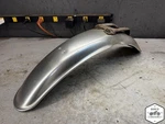 1973 Honda SL350 Motosport Front Wheel Fender 9516.ADY. Fixed Price $80.00.