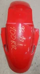 Honda CBR900RR Fireblade 1996-99 Oem Front Fender 61100-MAS-0000 5FL. Fixed Price $130.00.