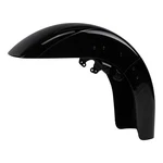 Front Fender For Harley Hd Street Road Glide 14-24 Dark Slate Candy/arctic Black. Fixed Price $299.99.