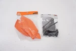 Ktm 125-500 Oem Orange Xcw Exc-f 2023-2026. Fixed Price $62.03.