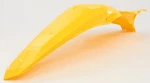 Acerbis Rear Fender Yellow For Yamaha YZ250F & YZ450F 2014-2018. Fixed Price $34.99.