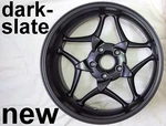 Bmw K 1200 Sport Rear Wheel Rueda Trasera Roda Traseira 36317703882. Fixed Price $230.69.