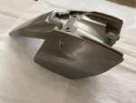 Ktm 50SX 2003-2008 Mini Rear Fender Silver 45108013000 Made Austria N.o.s. Fixed Price $59.00.