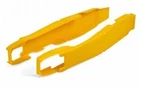Polisport Swingarm Protection Yellow Suzuki Rmz 450 2010-2017. Fixed Price $48.29.