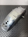 80-82 1981 Honda CB900C Custom Oem Rear Back Wheel Fender Chrome 80100-461-000. Fixed Price $49.95.