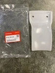 Honda Rear Mud Flap Splash Guard CRF80F XR80R CRF100F XR100R 80106-KN4-A30 Oem. Fixed Price $21.95.